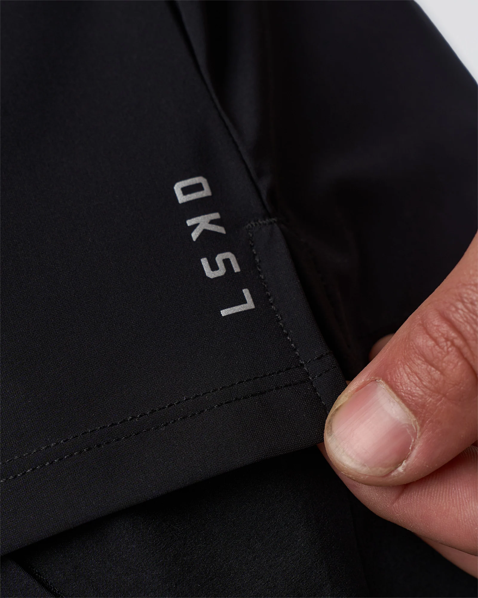 Cadence Swift Tee - Black