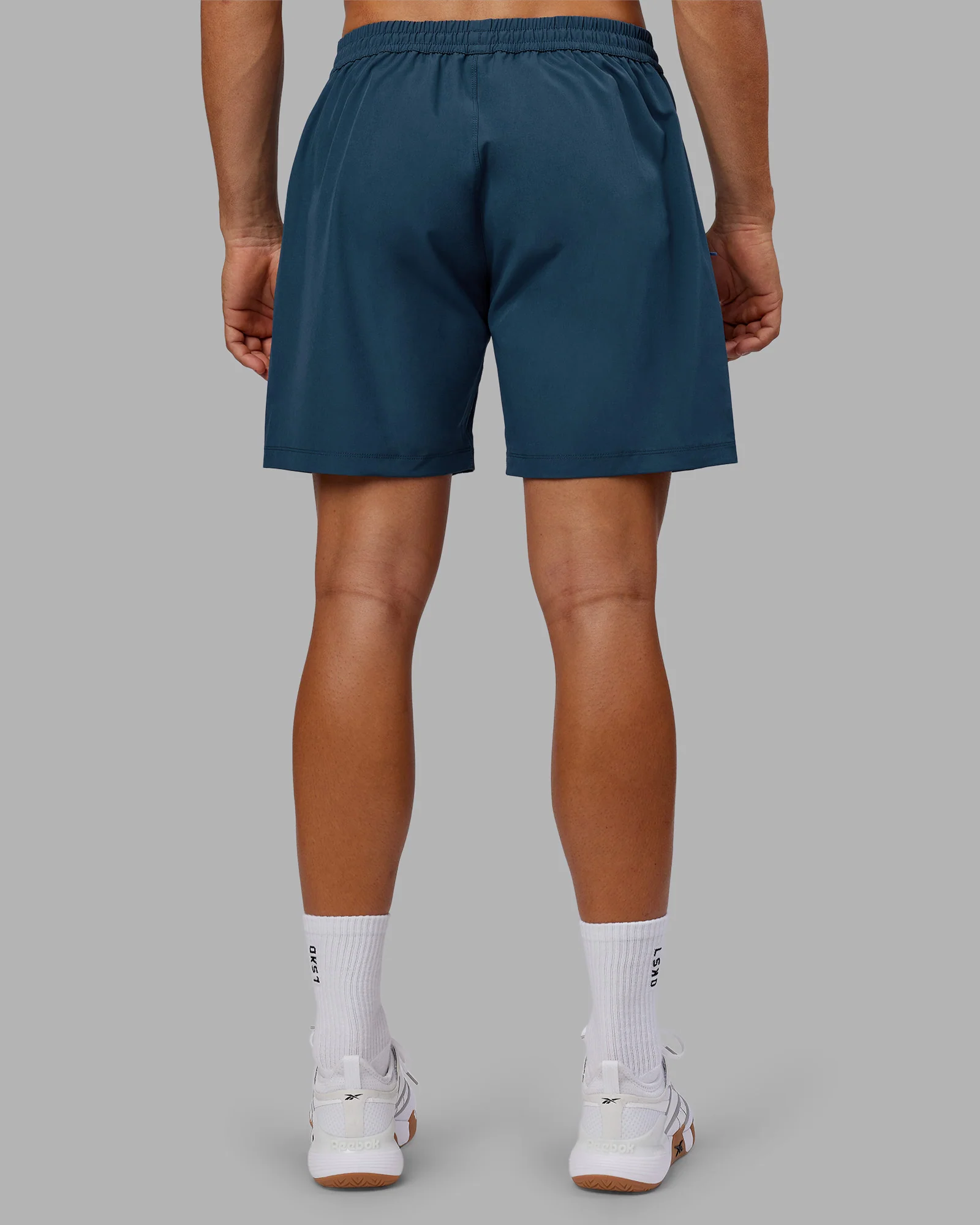 Rep 7'' Performance Short - Indigo 4 Rep 7'' Performance Short - Indigo