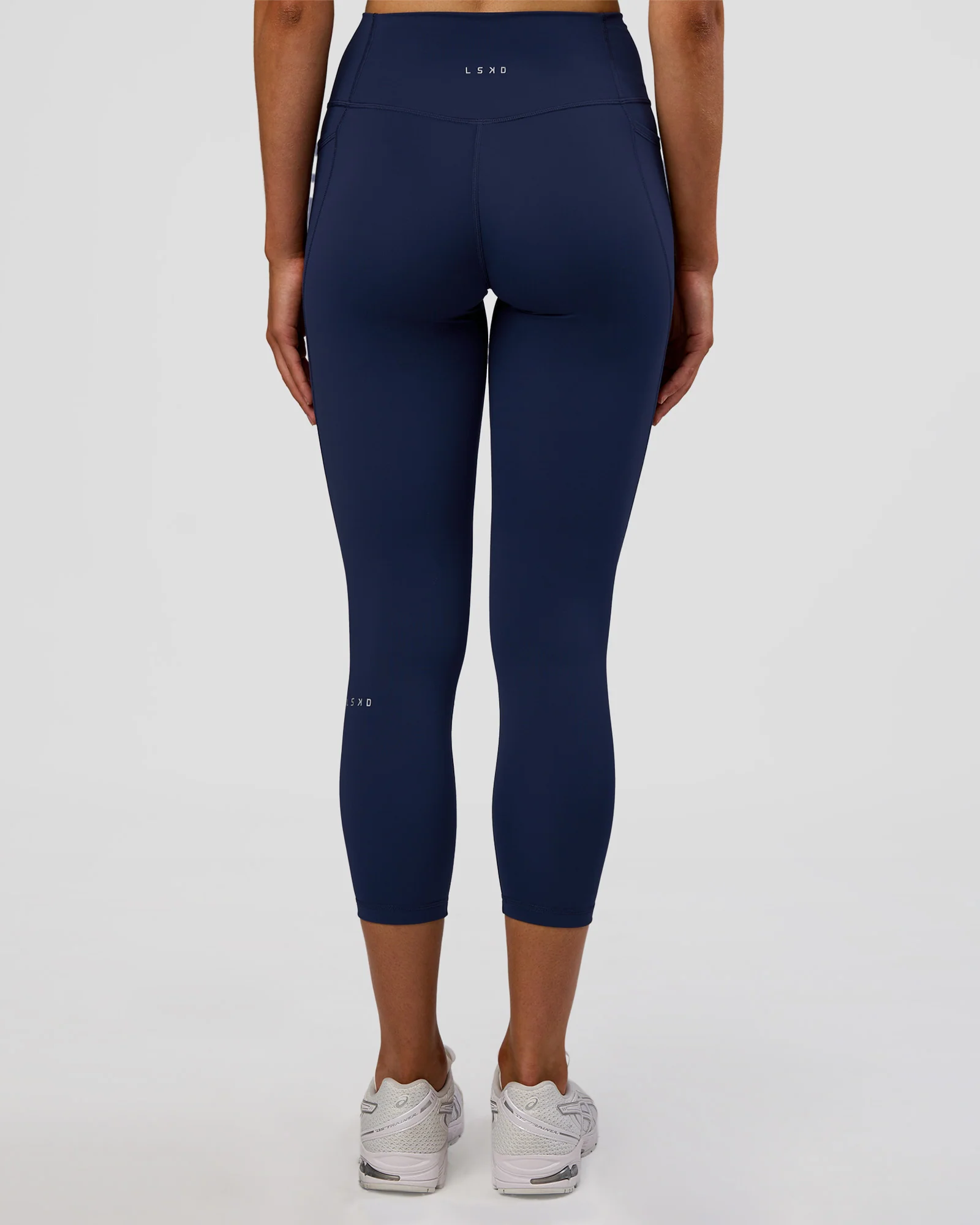Fusion Ultra High-Rise 7/8 Legging Pockets - Future Navy 4 Fusion Ultra High-Rise 7/8 Legging Pockets - Future Navy