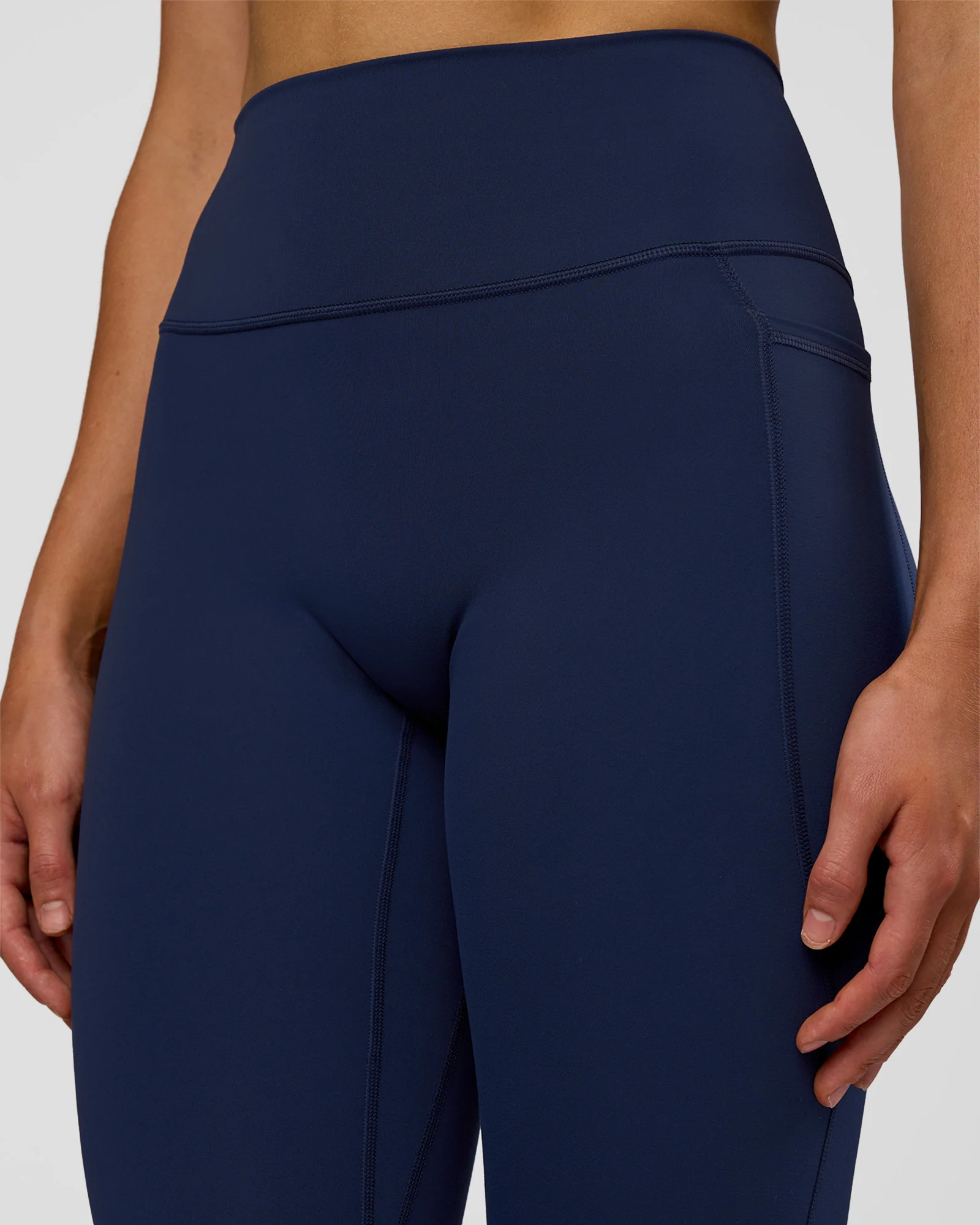 Fusion Ultra High-Rise 7/8 Legging Pockets - Future Navy 6 Fusion Ultra High-Rise 7/8 Legging Pockets - Future Navy
