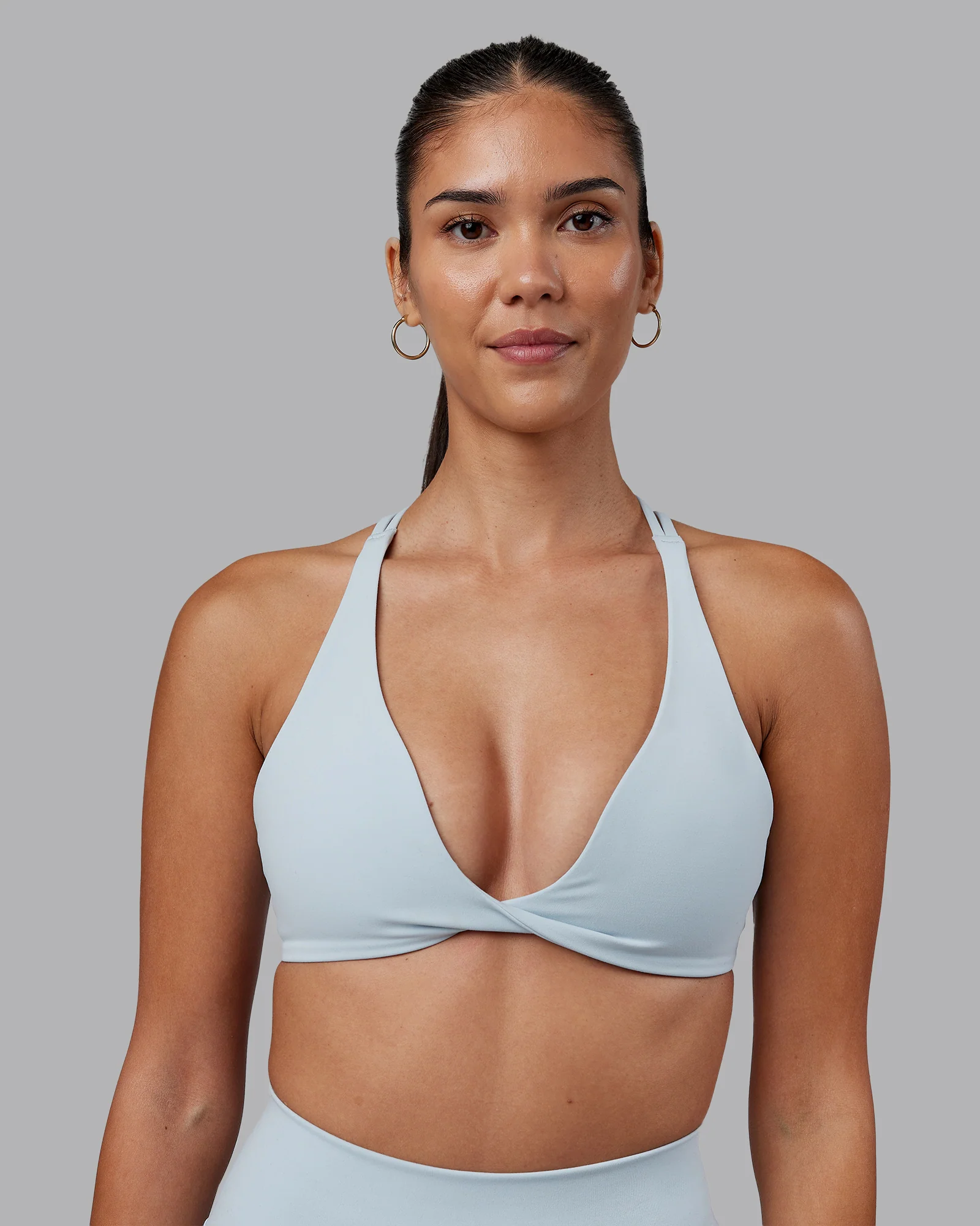 Agile Sports Bra - Skyride 4 Agile Sports Bra - Skyride