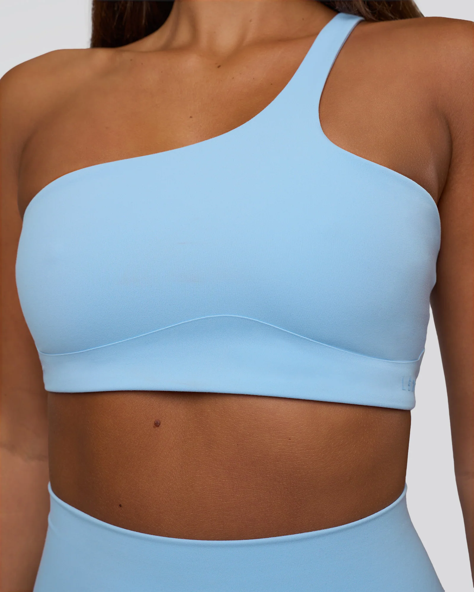 Angle Sports Bra - Open Air
