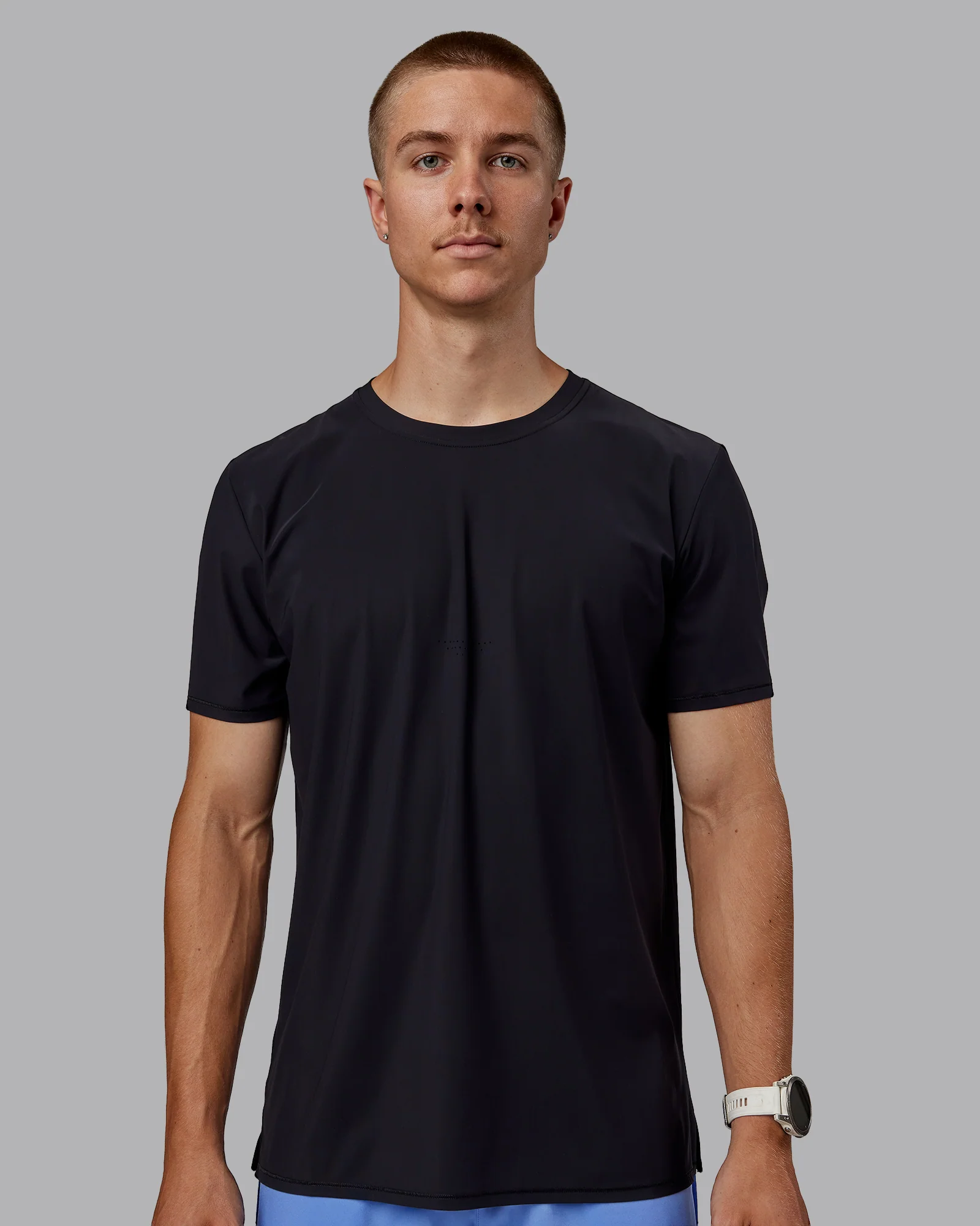 Cadence Tee - Black