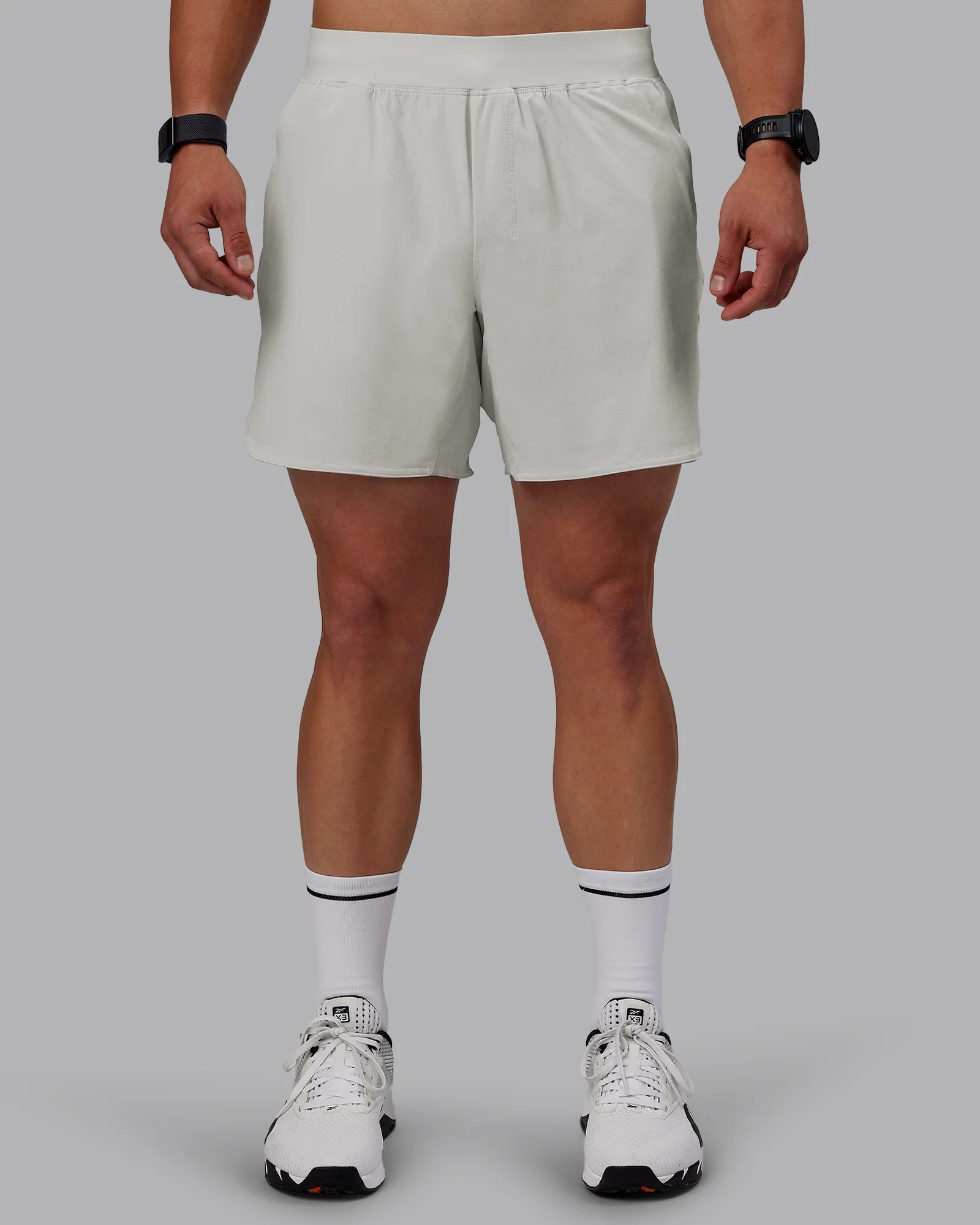 Lift 6" Short - Digital Mist