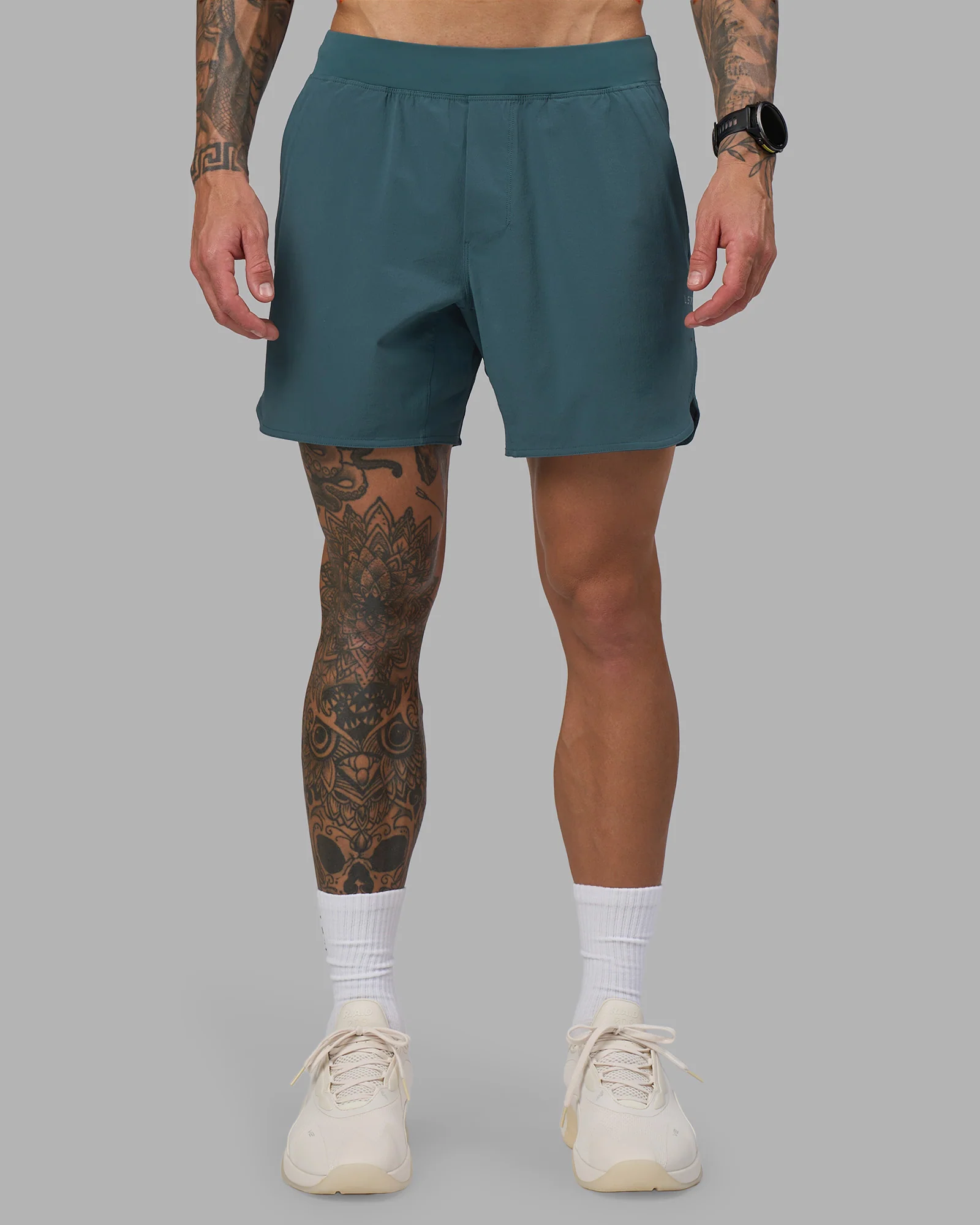 Lift 6" Short - Abyssal 11 Lift 6" Short - Abyssal