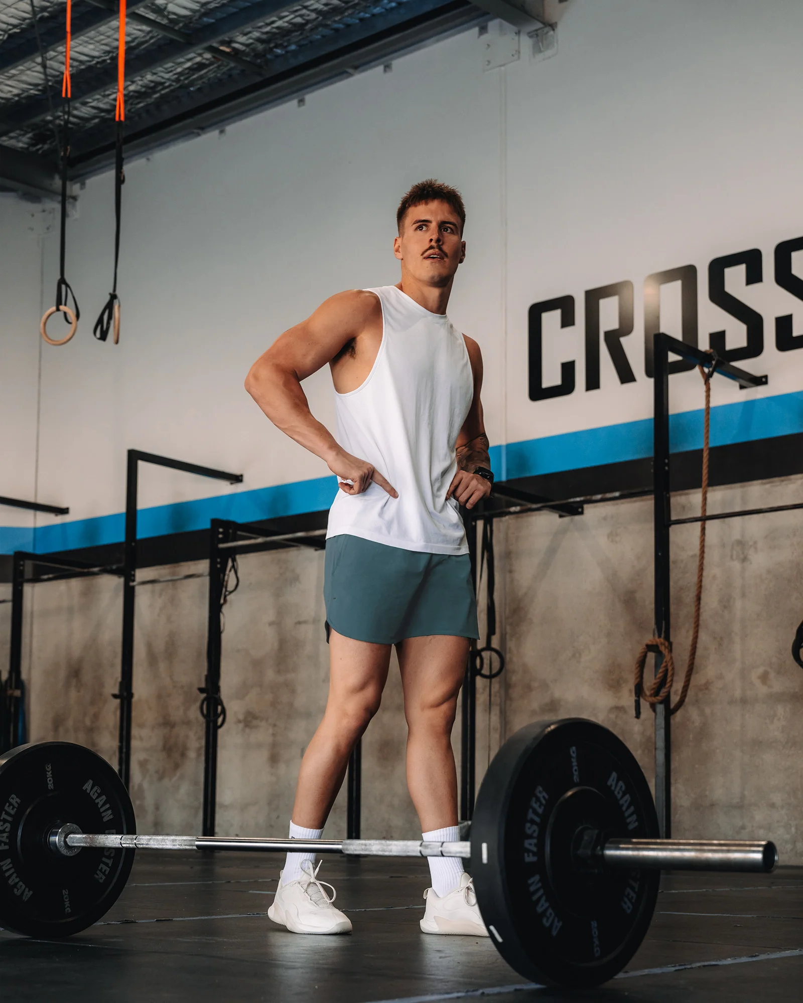 Lift 6" Short - Abyssal 12 Lift 6" Short - Abyssal