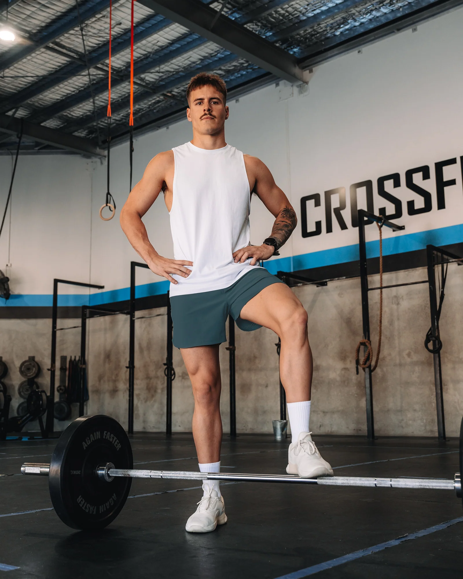 Lift 6" Short - Abyssal 8 Lift 6" Short - Abyssal