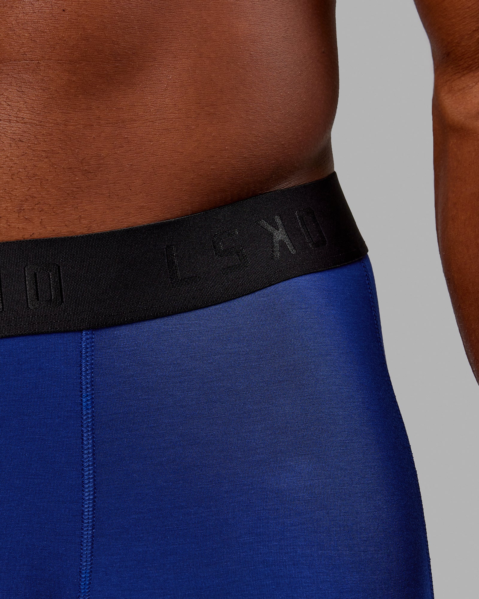 MVP Trunks 3-Pack - Black/Cilantro/Midnight Blue