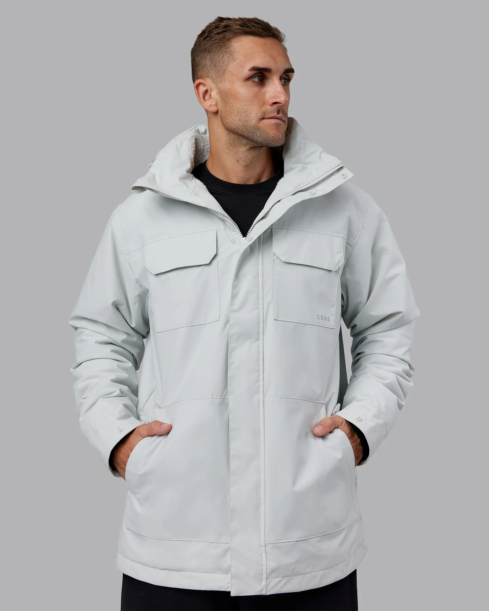 Marshall 2.0 Jacket - Digital Mist 12 Marshall 2.0 Jacket - Digital Mist