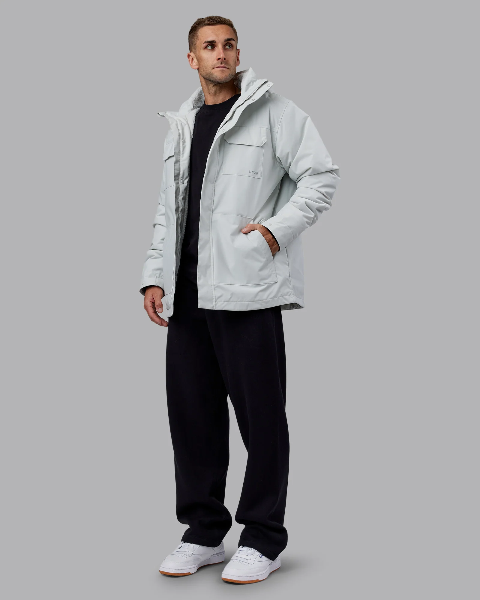 Marshall 2.0 Jacket - Digital Mist 13 Marshall 2.0 Jacket - Digital Mist