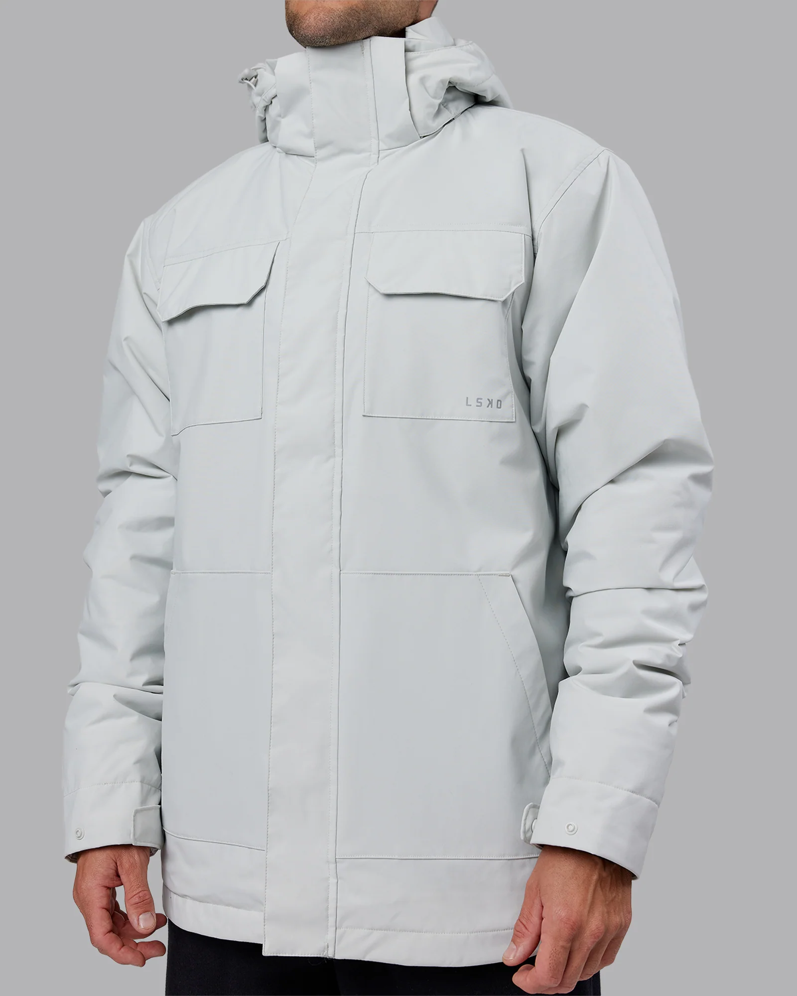 Marshall 2.0 Jacket - Digital Mist 14 Marshall 2.0 Jacket - Digital Mist