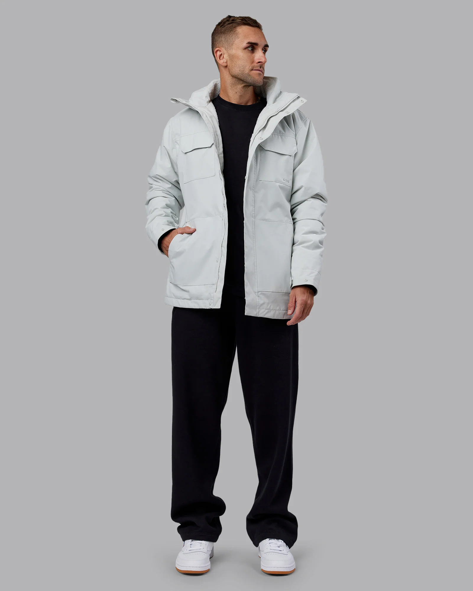 Marshall 2.0 Jacket - Digital Mist 15 Marshall 2.0 Jacket - Digital Mist