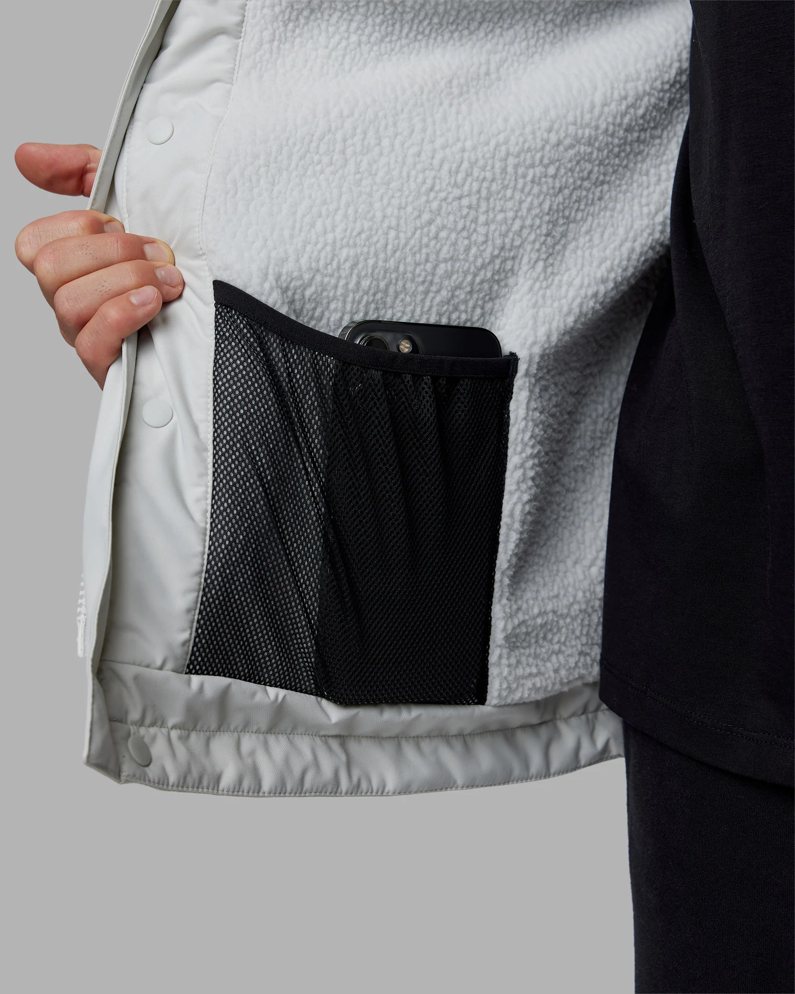 Marshall 2.0 Jacket - Digital Mist 16 Marshall 2.0 Jacket - Digital Mist