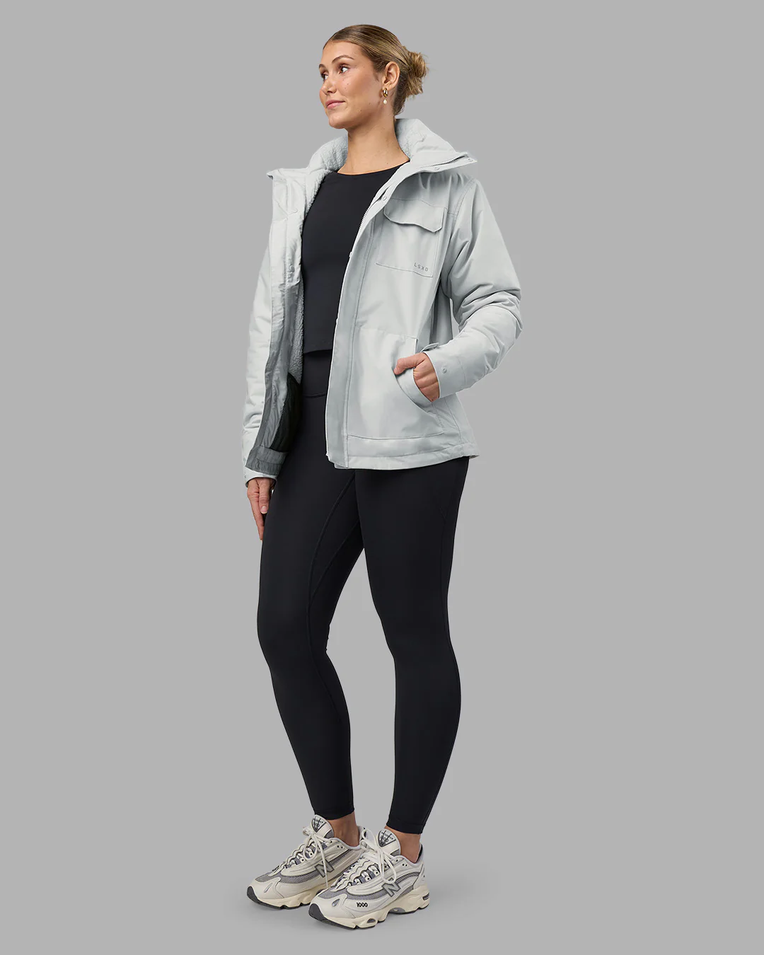 Marshall 2.0 Jacket - Digital Mist 19 Marshall 2.0 Jacket - Digital Mist