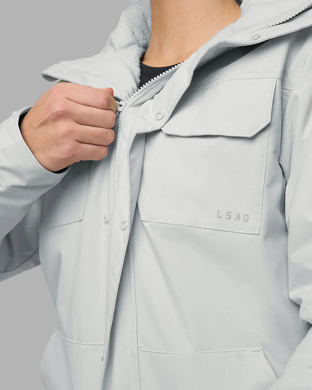 Marshall 2.0 Jacket - Digital Mist 21 Marshall 2.0 Jacket - Digital Mist