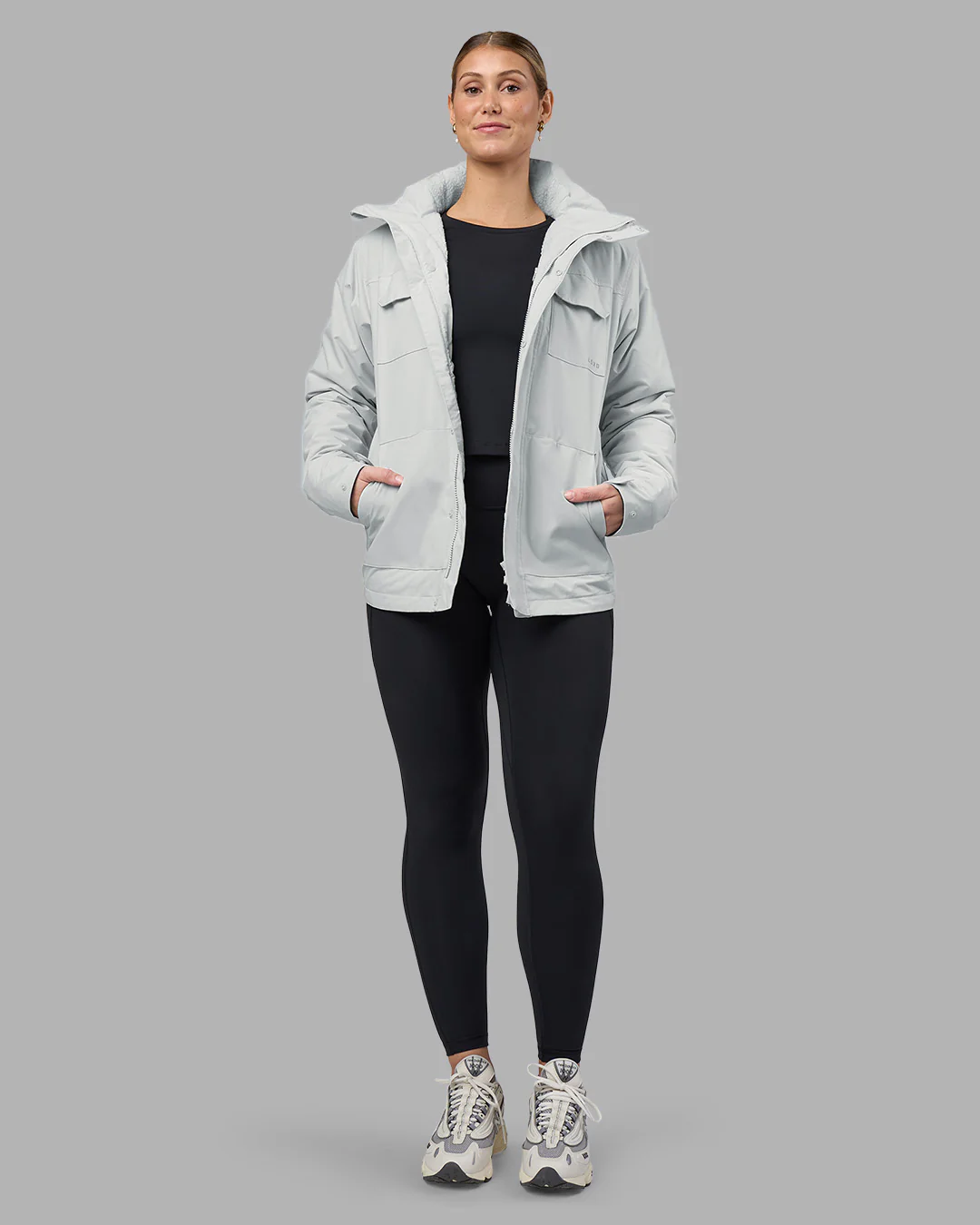 Marshall 2.0 Jacket - Digital Mist 3 Marshall 2.0 Jacket - Digital Mist