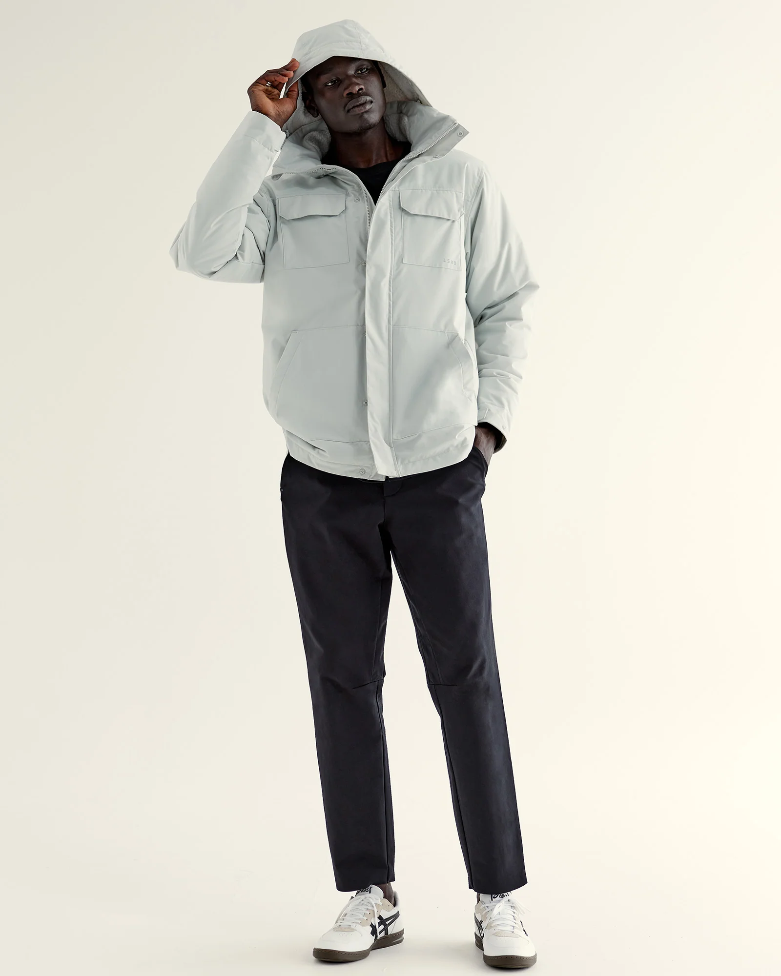 Marshall 2.0 Jacket - Digital Mist 6 Marshall 2.0 Jacket - Digital Mist