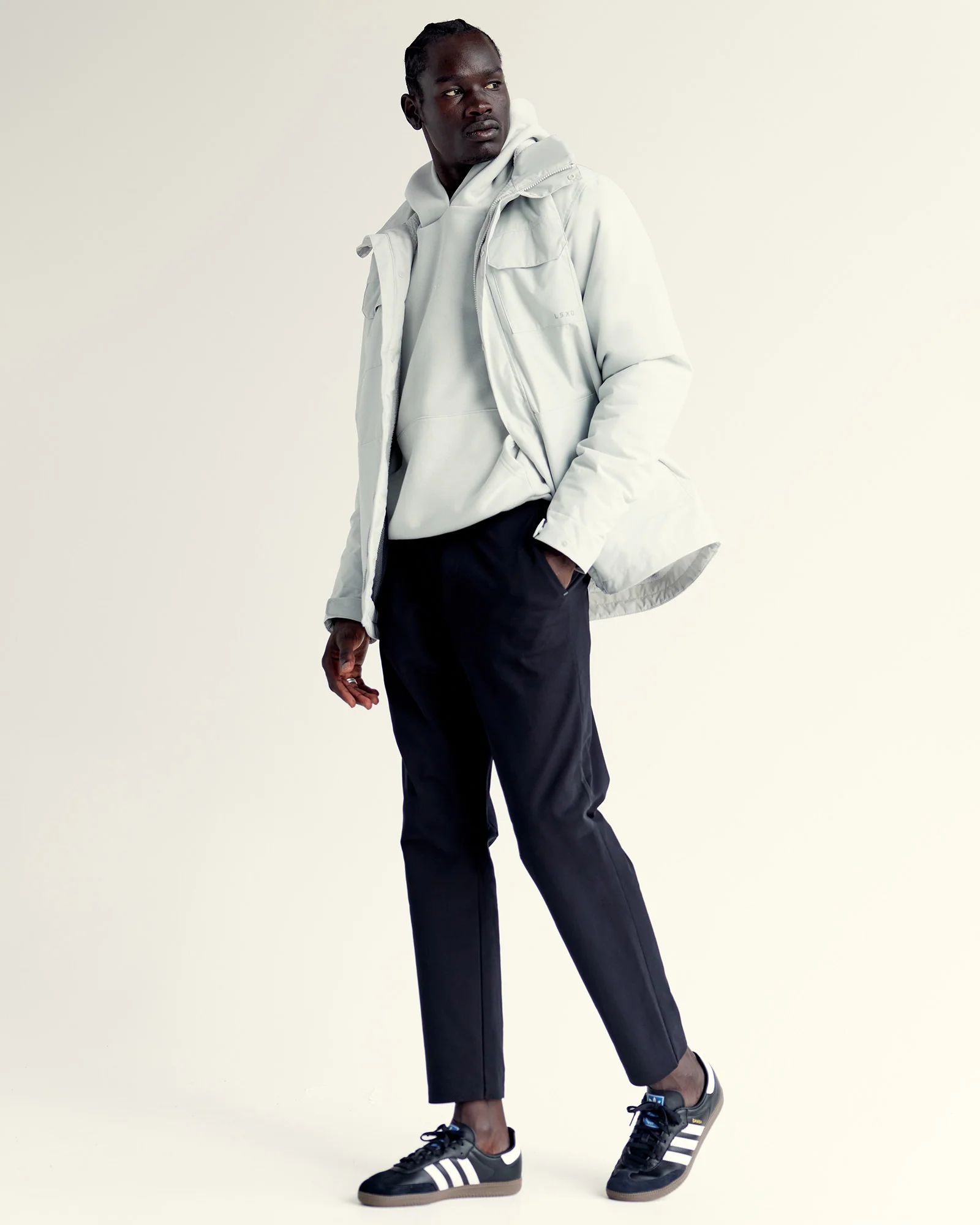 Marshall 2.0 Jacket - Digital Mist 7 Marshall 2.0 Jacket - Digital Mist