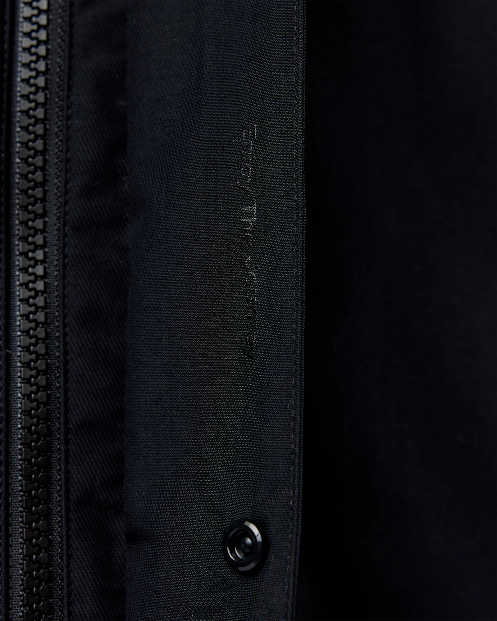 Marshall 2.0 Jacket - Black 13 Marshall 2.0 Jacket - Black