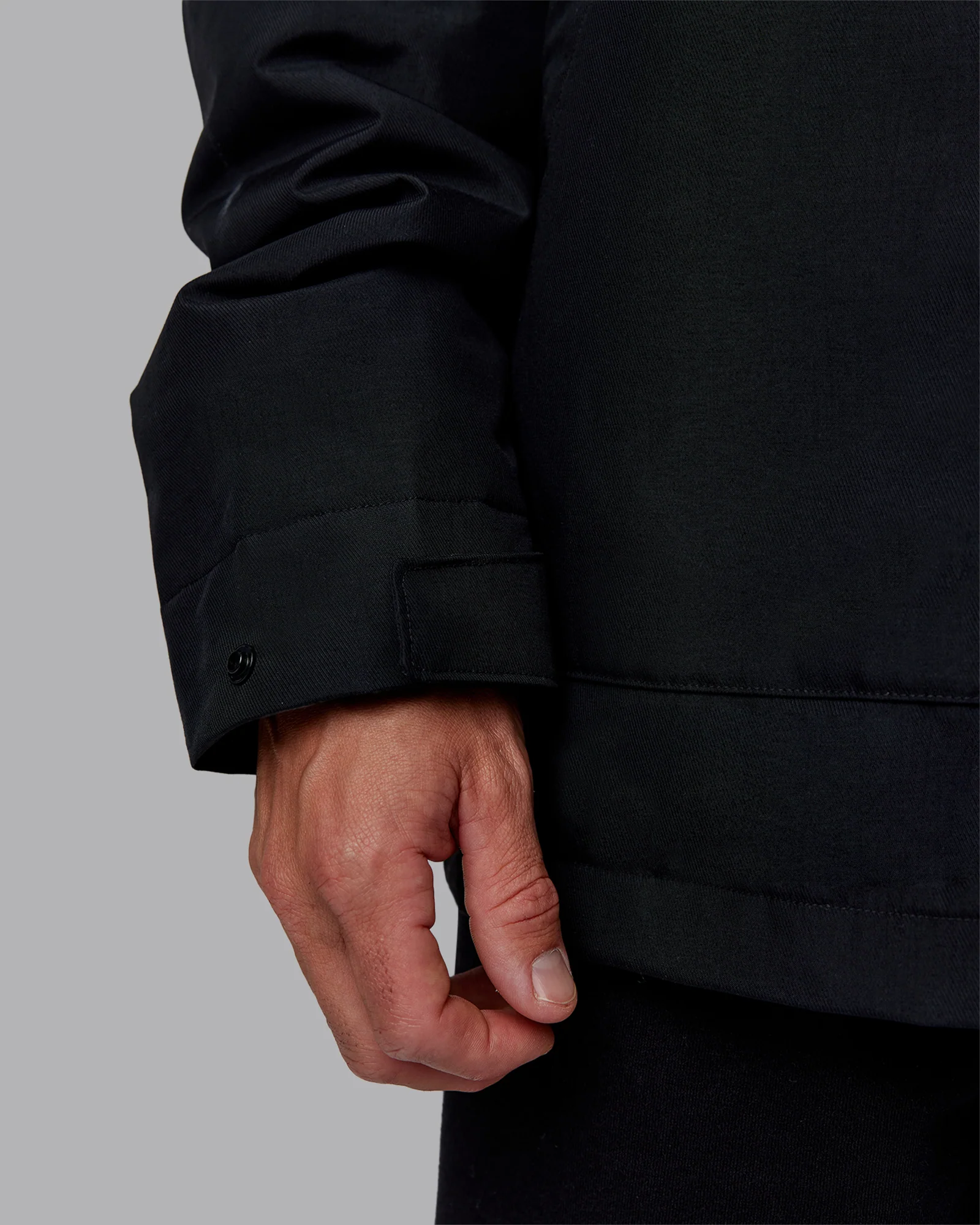 Marshall 2.0 Jacket - Black 14 Marshall 2.0 Jacket - Black