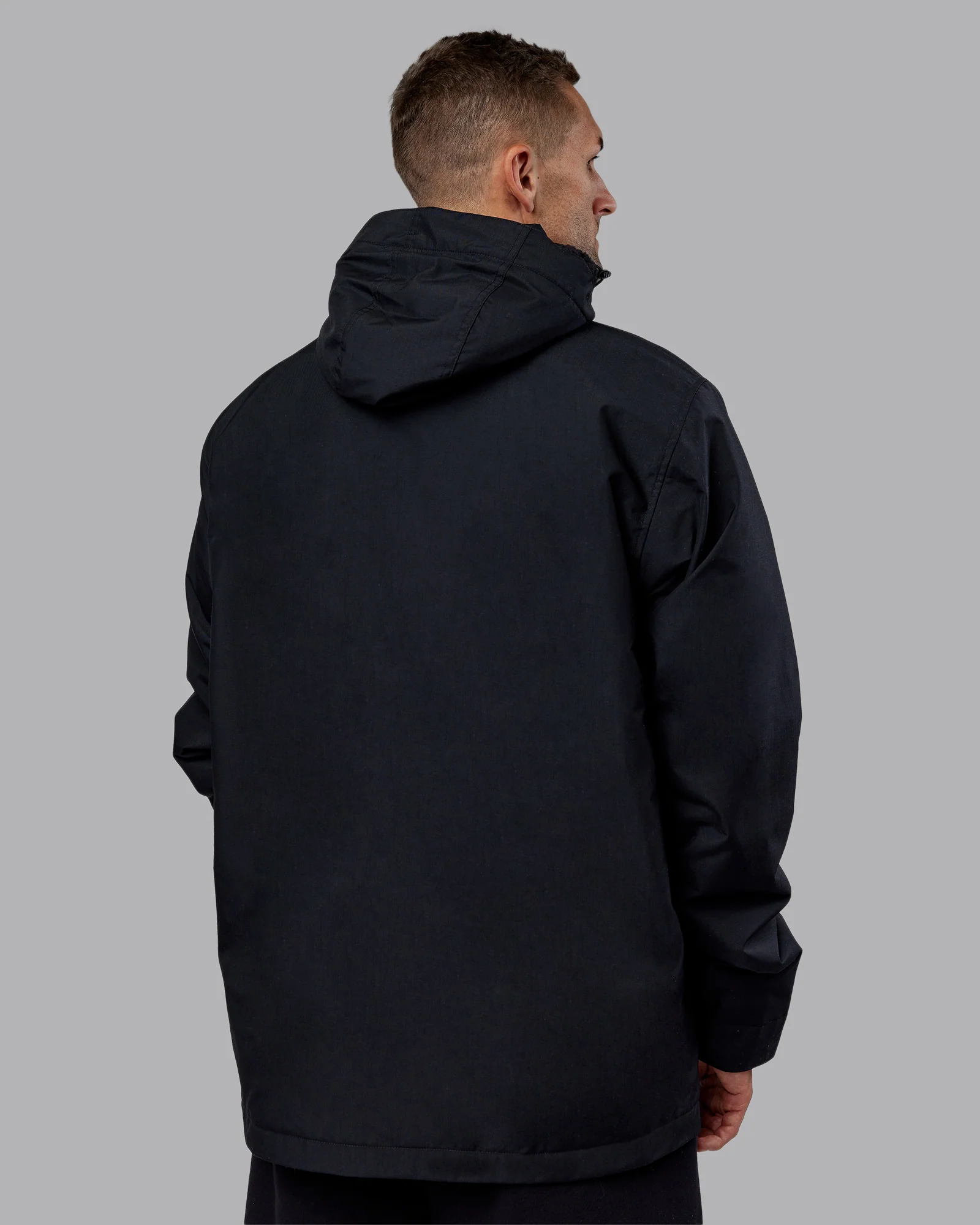 Marshall 2.0 Jacket - Black 20 Marshall 2.0 Jacket - Black