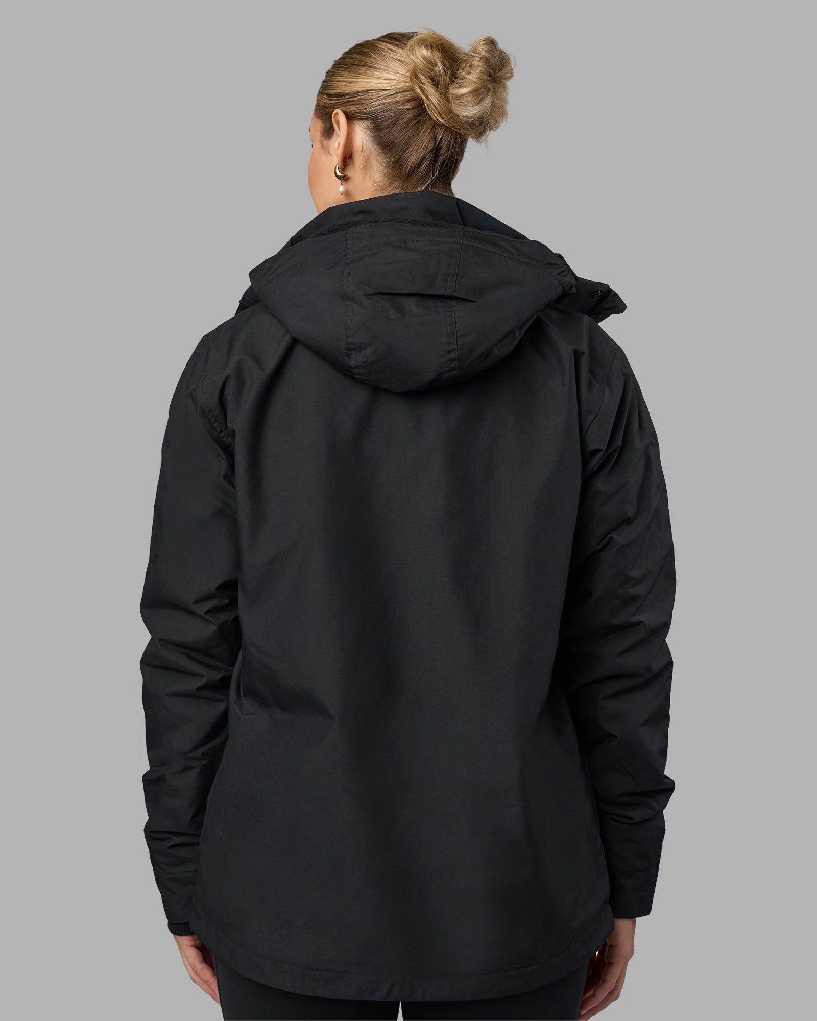 Marshall 2.0 Jacket - Black 6 Marshall 2.0 Jacket - Black