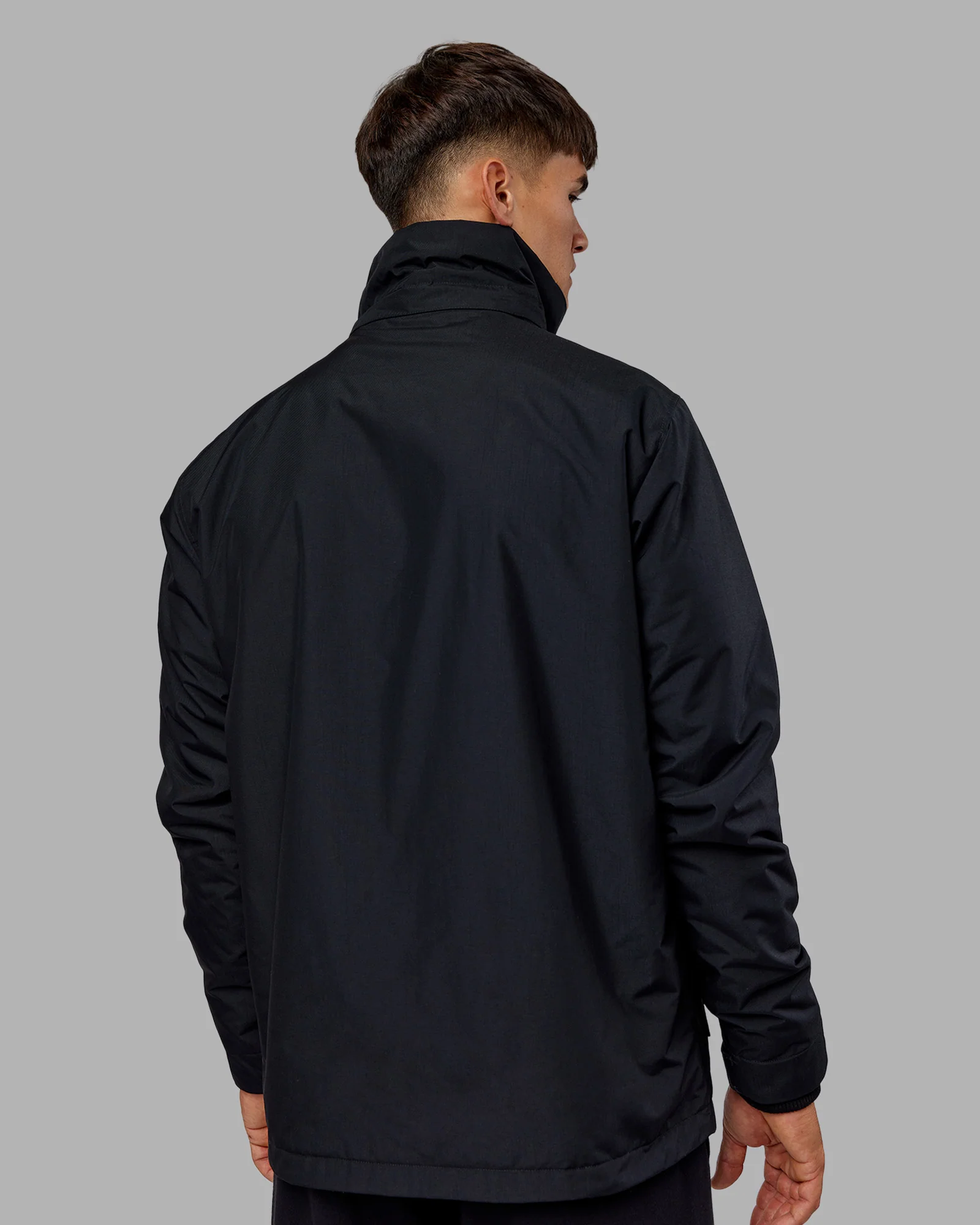 Marshall 2.0 Jacket - Black 7 Marshall 2.0 Jacket - Black