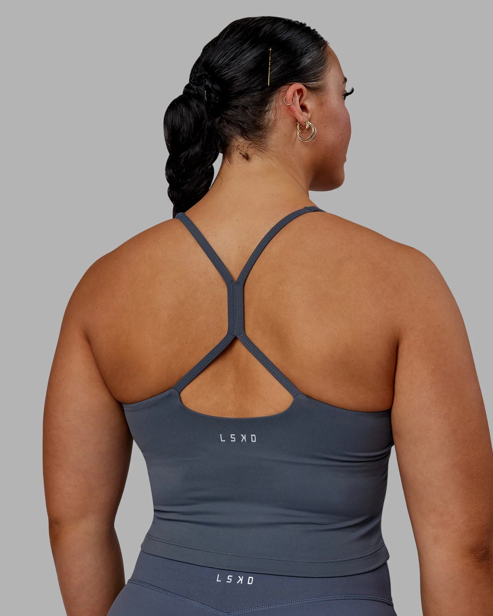 Movement Active Tank - Turbulence 3 Movement Active Tank - Turbulence
