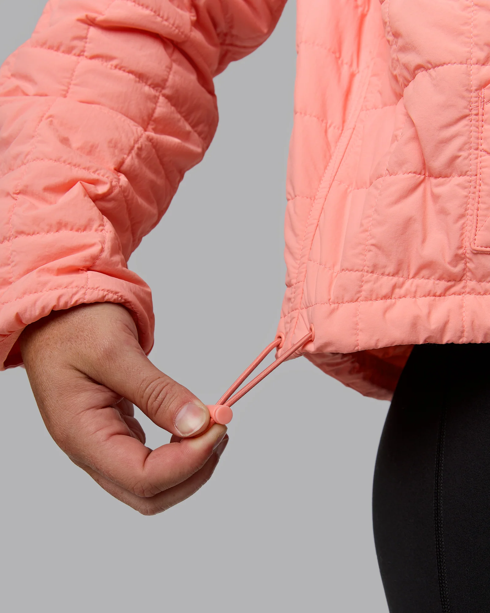 Thrive Packable Jacket - Murex Shell