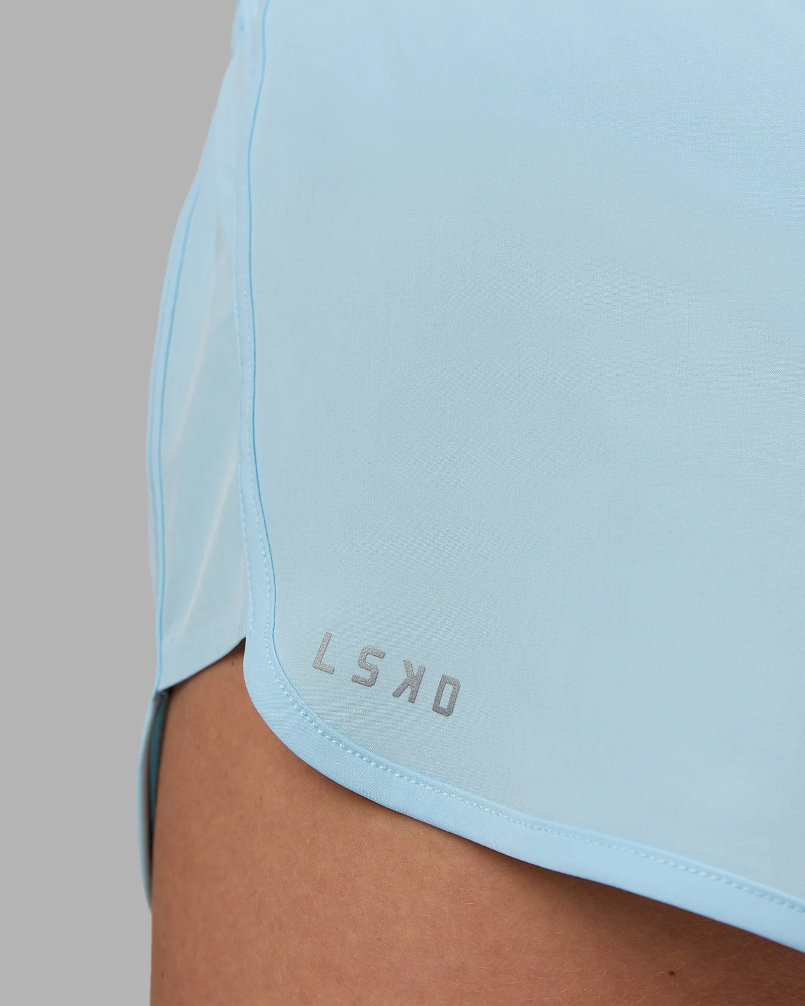 Energy 1.8" Training Short - Crystal Blue 7 Energy 1.8" Training Short - Crystal Blue