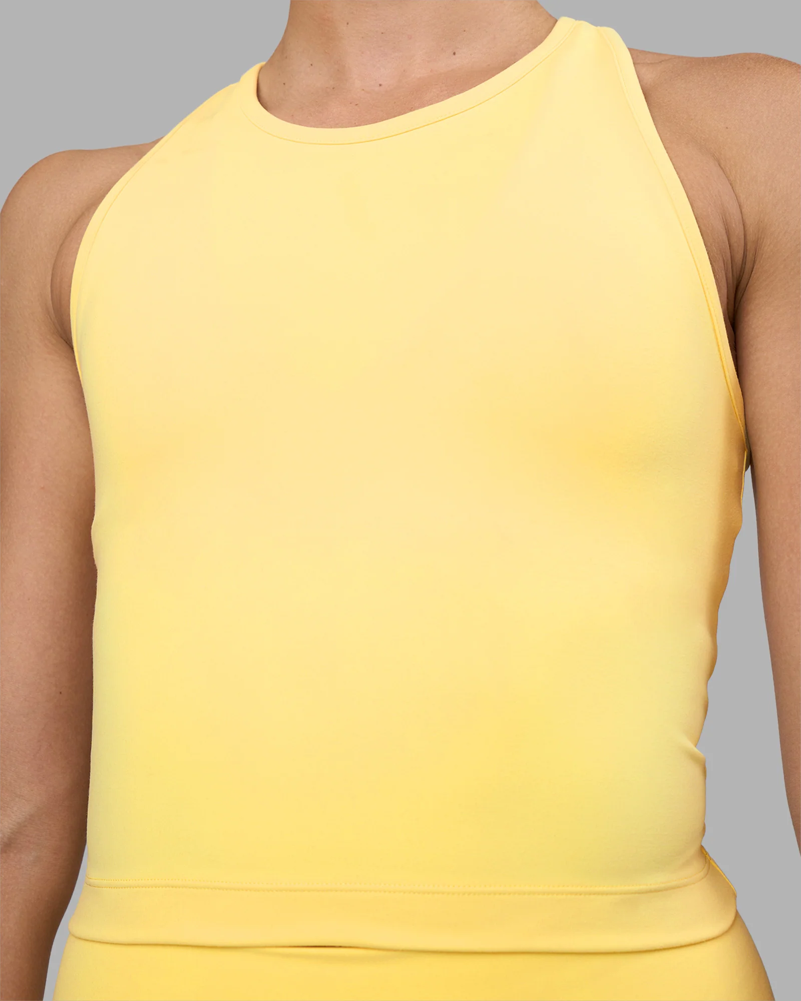 Flow Performance Tank 2.0 - Lemon 5 Flow Performance Tank 2.0 - Lemon